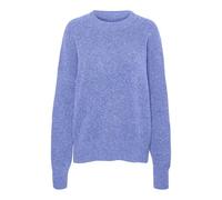 VERO MODA Vmboom LS O-Neck Pullover Ga Noos, Jacaranda., XS