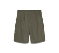 VERO Moda Vmcaia WVN Noos Bermuda Shorts