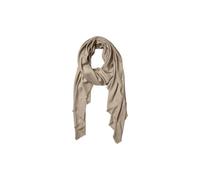 VERO MODA VMCARRIE Noos Scarf, Silver Mink, One Size, Silver Mink, One Size