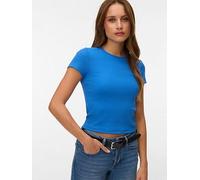 VERO MODA Vmchloe JRS Noos SS Short Top