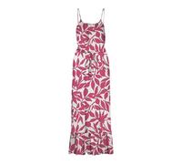 VERO MODA Vmeasy Joy 7/8 Strap Dress WVN Ga, White, M