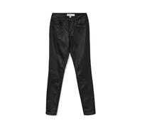 VERO MODA VMFLASH MR Skinny Jeans LI140 GA NOOS, Black, XS / 34L