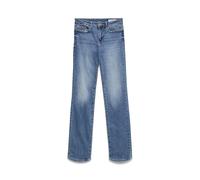 Vero Moda Flash Straight Fit Li347 Jeans Blue S / 32 Woman