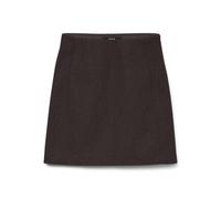 VERO Moda Vmfortuneallison Hw Short Skirt Ga Noos