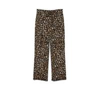 VERO MODA Women's Vmjesmilo Wide Pants WVN Ga Noos, Tigers Eye, XS