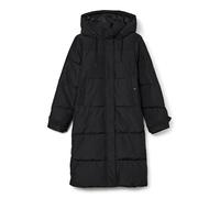 VERO MODA VMLEONIEANNE Female Down Coat, black, S