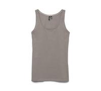 VERO Moda Vmlulu JRS Noos Long Tank Top
