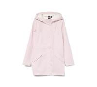 VERO MODA VMMALOU Coated Jacket Noos, Pink-a-boo, S