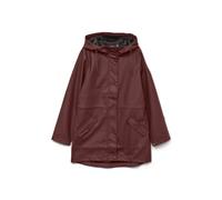 VERO MODA Vmmalou Noos Women's Coated Jacket, Andorra, XL