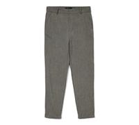 VERO MODA Vmmaya Kiara Mw Loose Pants Noos, Black, S / 34L