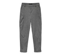 Vero Moda Vmmaya Macy Mw Loose Pant Noos, Medium Grey Melange, S / 34L