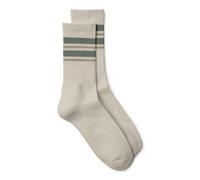VERO MODA Vmmel Detail Socks Noos, Oatmeal, One Size