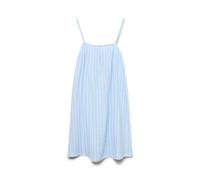 VERO MODA Vmnanna Short Singlet Dress WVN Ga Noos, Airy Blue, S