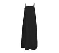 VERO MODA VMNATALI Singlet Dress WVN GA SPE, Black, XS