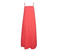 VERO MODA VMNATALI Singlet Dress WVN GA SPE, Cayenne, S