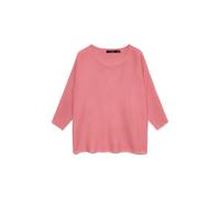 VERO MODA Vmnora 3/4 Boatneck Blouse Noos, Coral Paradise, L