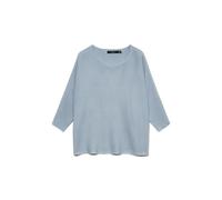 VERO Moda VMNORA Knitted Pullover, Cashmere Blue, S