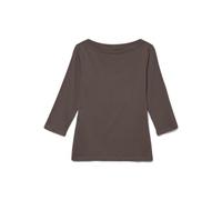 VERO MODA Vmpanda Modal 3/4 Top JRS Noos