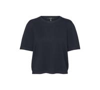 VERO MODA Vmsilje 2/4 O-NCK Oversize Pull GA Noos, Salute, S