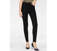 Vero Moda Sophia High Waist Skinny Jeans Black XS / 32 Woman