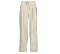 Vero Moda Wide leg / Harem trousers VMJESMILO in Beige EU XL