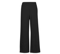 Vero Moda Wide leg / Harem trousers VMLIVA in Black EU XXL / 32
