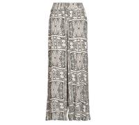 Vero Moda Wide leg / Harem trousers VMMENNY in Multicolour EU S