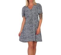 VERO MODA Womens Alba Dress Navy Blazer XS