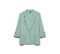 VERO MODA Women's Blazer, Silt Green, 10