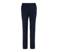 VERO MODA Women's Chic Business Trousers Classic Suit Pants VMMAYA, Colours:Blue-2, Size:XL / 32L, Leg Length:L32