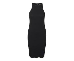 VERO MODA Womens Chloe Abk Dress Black 12