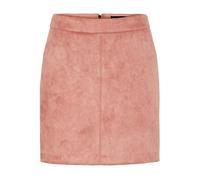 VERO MODA Womens Donna Skirt Old Rose 8