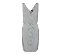 VERO MODA Womens Dress WOV Snow White 12