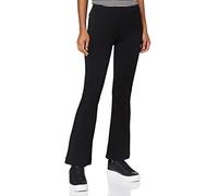 Vero Moda Kamma Mr Flared Jersey Pants Black XS / 32 Women