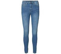Vero Moda Sophia Skinny High Waist Pants Blue XS / 32 Women