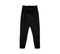 Vero Moda Womens High Waisted Trousers | paperbag trousers