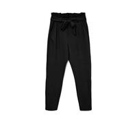 Vero Moda Womens High Waisted Trousers | paperbag trousers