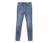 Vero Moda Flash Skinny Fit Li347 Jeans Blue S / 32 Woman