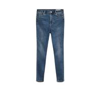 Vero Moda Women's VMSOPHIA HR Skinny J GU3112 GA NOOS Jeans, Medium Blue Denim, S / 30