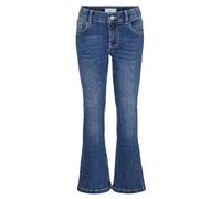 VERO Moda Women's Jeans, Medium Blue (Medium Blue Denim), 11Y/146 EU