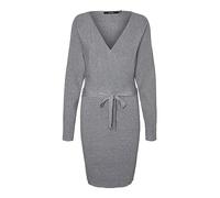 VERO MODA Womens Knitd Dress