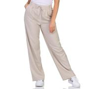 Vero Moda Trousers VMJESMILO in Beige EU L