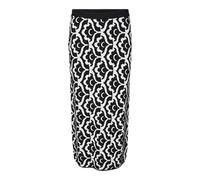 VERO MODA Womens Nancy Nw Skirt Black 12