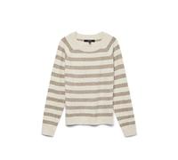 VERO MODA Womens Pullover Long Sleeve