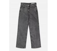 Vero Moda Tessa Wide Ra206 High Waist Jeans Grey 32 / 32 Woman