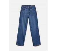 Vero Moda Tessa Wide Straight Fit Ra380 Ga High Waist Jeans Blue 28 / 32 Woman