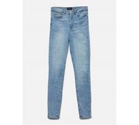 Vero Moda Sophia Skinny High Waist Pants Blue L / 32 Woman