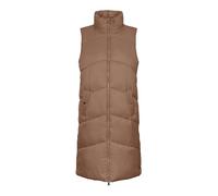 VERO MODA Womens Uppsala Gilet