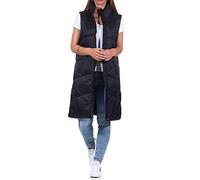 Vero Moda Uppsala 10273950 Vest Black XS Woman