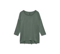 VERO MODA Women's Vmava 3/4 Top JRS Ga Noos Vmava 3/4 Top JRS Ga Noos (Pack of 1)